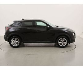JUKE N-CONNECTA 1.0 BENZINA 114CV