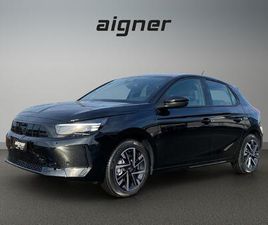 CORSA 1.2 T HYBRID GS