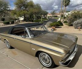 1964 STUDEBAKER LARK FOR SALE