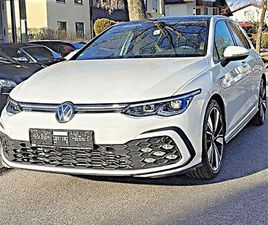 VOLKSWAGEN GOLF 2.0 TDI AVT. GTD 200 PANORAMA WEBASTO