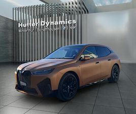 IX M60 EXCLUSIVE PACKAGE