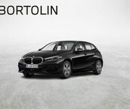BMW SÉRIE 1 116 I HATCH LED GARANTIE BMW BORTOLIN
