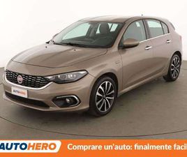 FIAT TIPO 1.4 LOUNGE