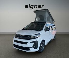 ZAFIRA LIFE SILVAPLANA 2.0 CDTI 177 S/S