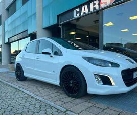 308 I 2007 5P 1.6 THP 16V GTI 200CV