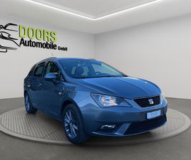 SEAT IBIZA ST IBIZA ST 1.2 TSI STYLE ITECH