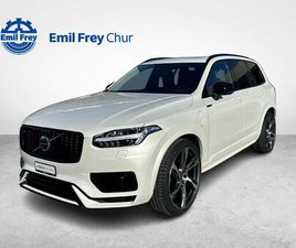 XC90 2.0 T8 TE XCLUSIVE DARK 7P. EAWD