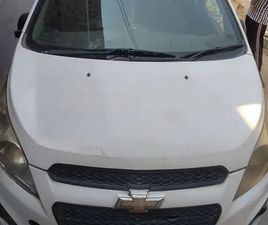 CHEVROLET BEAT