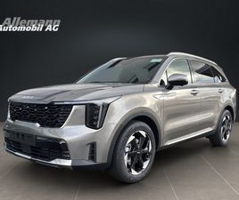 KIA SORENTO SORENTO 1.6 T-GDI HYBRID STYLE 7P