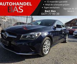 D☆1JOMNIUMGARANTIE☆NAV☆CRUISE☆TREKH☆LEDER☆AUTOMAAT