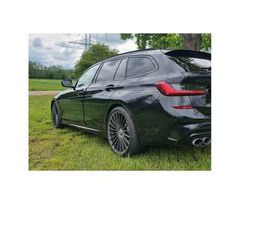 ALPINA B3 G21 S58 340KW