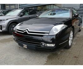 C6 3.0 HDI V6 EXCLUSIVE