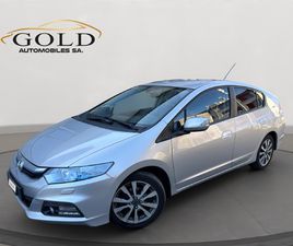 INSIGHT 1.3I HYBRID EXECUTIVE CVT