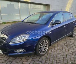 LANCIA DELTA 1.4 TJET ORO