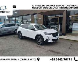 PURETECH 130 EAT8 ALLURE PACK S/S AUT. OK NEOP