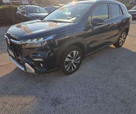 1.4 BOOSTERJET HYBRID 4WD ALLGRIP TOP+