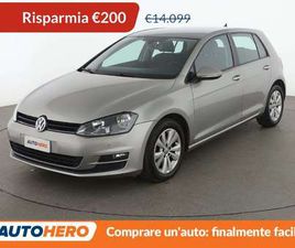 1.6 TDI COMFORTLINE 110 CV DSG