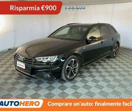 35 TDI SPORT S TRONIC