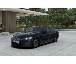 BMW I4 I4 GRAN COUPE 83.9 KWH EDRIVE40 M EDITION