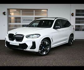 BMW IX3 IMPRESSIVE - PANODAK - HARMAN-KARDON