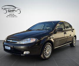 LACETTI 1.6 16V SX