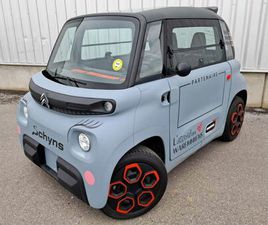 CITROEN AMI CITROEN AMI POP