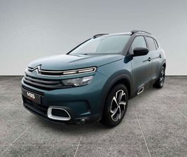 CITROEN C5 AIRCROSS C5 AIRCROSS *CAMERA 360 *CLIM BI ZONE *FEUX LED