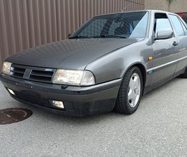 CROMA 2000 SI.E.TURBO ABS
