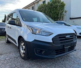 FORD GRAND TOURNEO CONNECT GRAND TOURNEO CONNECT 1.5 ECOBLUE TREND AUTOMAT