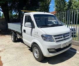 GIOTTI VICTORIA GLADIATOR TOP 1.5 100CV RIBALTABILE TRILATERALE