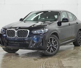 XDRIVE30D M SPORTPAKET+PANORAMA+AHK+MEMORY+LA