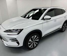 DMI BOOST SUPER DM TECHNOLOGY E-CVT 218CV PROMO!