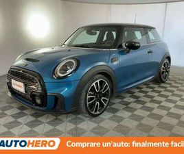 MINI MINI JOHN COOPER WORKS COOPER S JOHN COOPER WORKS TRIM