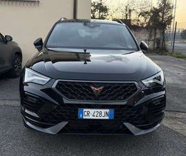 CUPRA ATECA ATECA 1.5 TSI 150CV DSG