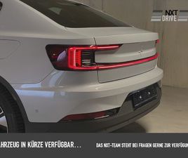 POLESTAR 2 LONG RANGE DUAL 78 KWH MY23