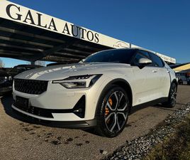 POLESTAR 2 LONG RANGE DUAL 78 KWH