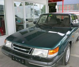 900 2.0 2,0S SPORT AERO