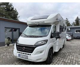 INNY AUTOSTAR PASSION P730 LJ 2.3 DIESEL 140KM