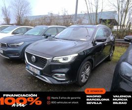 1.5T GDI 258CV PHEV LUXURY SUV