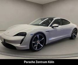 PORSCHE TAYCAN 4S