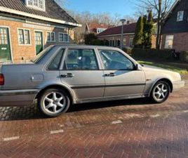 VOLVO 460 (1994) - APK T/M 2028 - 2.0 GLT- AUTOMAAT. — VOLVO — MARKTPLAATS