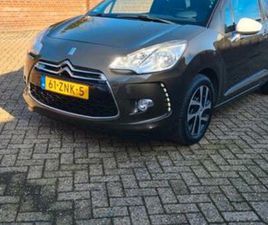 CITROEN DS3, 1.2 VTI