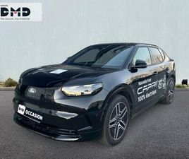 286CH EXTENDED RANGE 77KWH PACK PREMIUM RWD