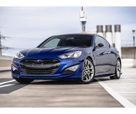 HYUNDAI GENESIS GENESIS 2.0 TURBO * EINMALIGE GELEGENHEIT * NEUER MOTOR *