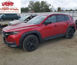 MAZDA CX-50 PREMIUM 2024 2.5 BENZYNA 187KM