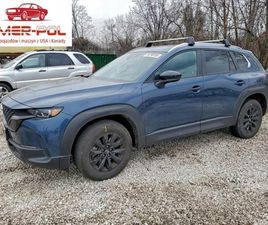 MAZDA CX-50 SELECT 2024 2.5 BENZYNA 187KM