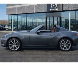 MAZDA MX-5 RF MAZDA MX5 RF TARGA 2.0 160KM FULL LED SKÓRA BOSE NAVI EUROPA NIE Z USA !!!