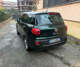 FIAT 500 1.6 MJET 105 CV LIVING FULL
