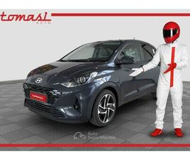 I10 1.0 MPI AT PRIME