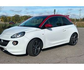 S*RECARO*KLIMAAU*INTEILL4*8-FACH ALU*PDC*CARPLAY